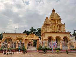 Sitala Thakurani College